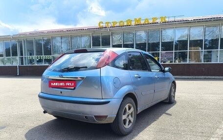 Ford Focus IV, 2004 год, 350 000 рублей, 5 фотография