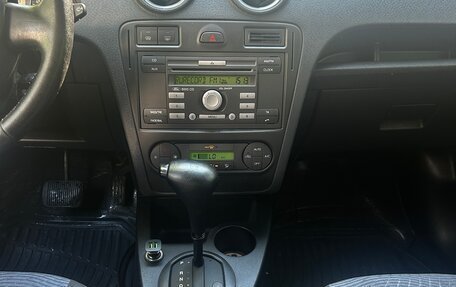 Ford Fusion I, 2007 год, 470 000 рублей, 10 фотография