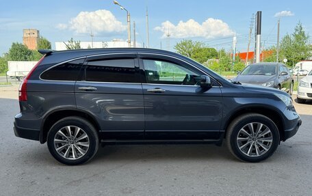 Honda CR-V III рестайлинг, 2008 год, 1 270 000 рублей, 5 фотография