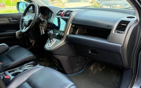 Honda CR-V III рестайлинг, 2008 год, 1 270 000 рублей, 11 фотография