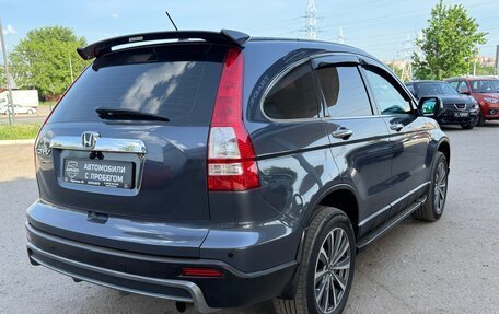 Honda CR-V III рестайлинг, 2008 год, 1 270 000 рублей, 8 фотография
