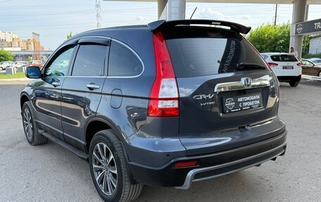 Honda CR-V III рестайлинг, 2008 год, 1 270 000 рублей, 7 фотография