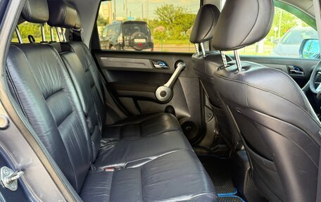 Honda CR-V III рестайлинг, 2008 год, 1 270 000 рублей, 15 фотография