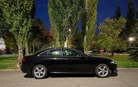 Audi A4, 2020 год, 2 850 000 рублей, 5 фотография