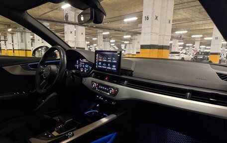 Audi A4, 2020 год, 2 850 000 рублей, 10 фотография