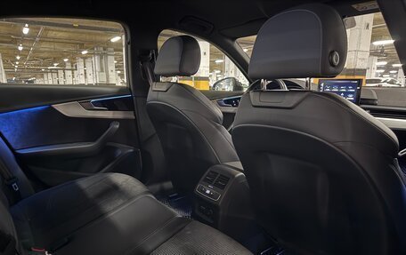 Audi A4, 2020 год, 2 850 000 рублей, 13 фотография