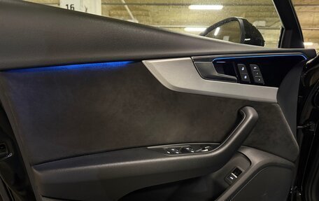 Audi A4, 2020 год, 2 850 000 рублей, 8 фотография