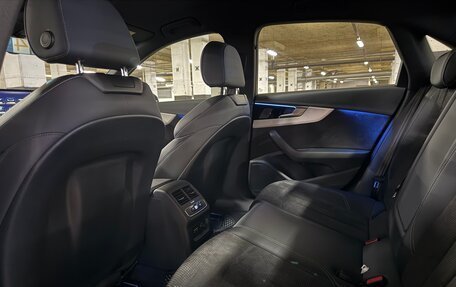 Audi A4, 2020 год, 2 850 000 рублей, 12 фотография