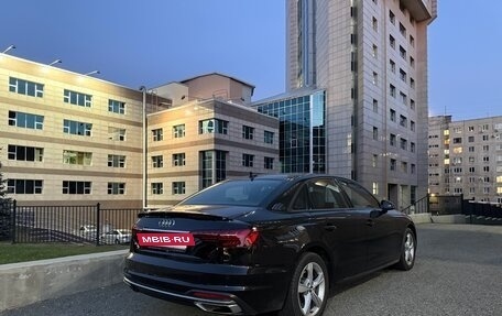 Audi A4, 2020 год, 2 850 000 рублей, 3 фотография
