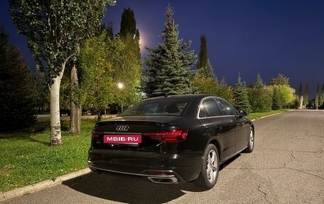 Audi A4, 2020 год, 2 850 000 рублей, 6 фотография