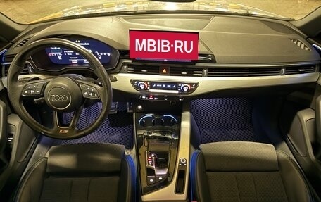 Audi A4, 2020 год, 2 850 000 рублей, 14 фотография