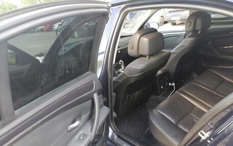 BMW 5 серия, 2008 год, 950 000 рублей, 4 фотография