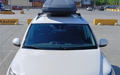 Volkswagen Tiguan I, 2012 год, 1 550 000 рублей, 9 фотография