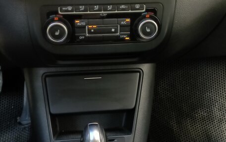 Volkswagen Tiguan I, 2012 год, 1 550 000 рублей, 17 фотография