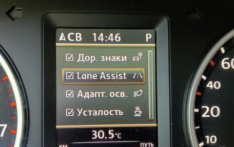 Volkswagen Tiguan I, 2012 год, 1 550 000 рублей, 20 фотография