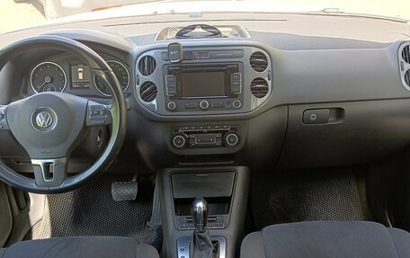 Volkswagen Tiguan I, 2012 год, 1 550 000 рублей, 15 фотография