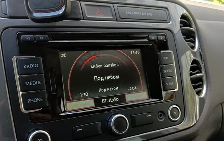 Volkswagen Tiguan I, 2012 год, 1 550 000 рублей, 18 фотография
