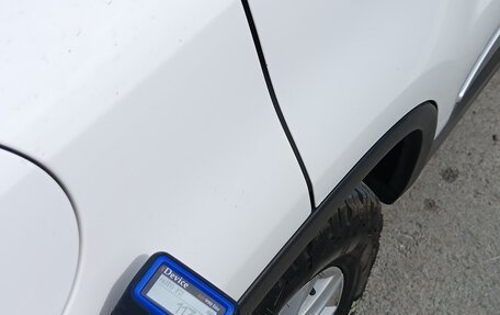 Volkswagen Tiguan I, 2012 год, 1 550 000 рублей, 32 фотография