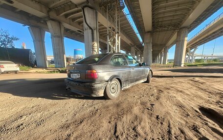 BMW 3 серия, 1996 год, 150 000 рублей, 3 фотография