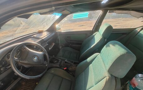 BMW 3 серия, 1996 год, 150 000 рублей, 4 фотография