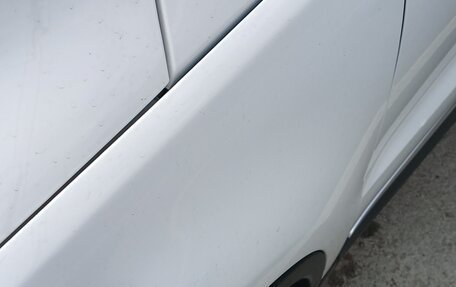 Volkswagen Tiguan I, 2012 год, 1 550 000 рублей, 37 фотография