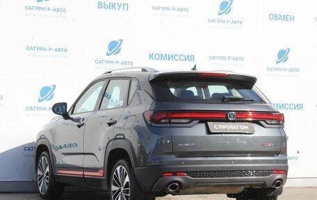 Changan CS35 Plus, 2024 год, 1 745 000 рублей, 7 фотография