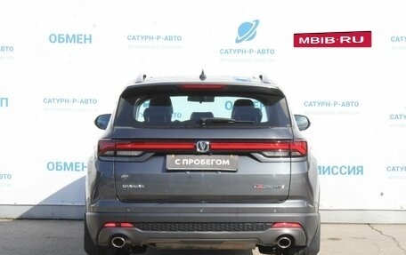 Changan CS35 Plus, 2024 год, 1 745 000 рублей, 6 фотография