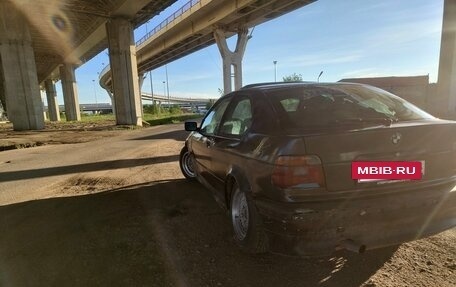 BMW 3 серия, 1996 год, 150 000 рублей, 2 фотография
