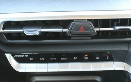 Changan CS35 Plus, 2024 год, 1 745 000 рублей, 15 фотография