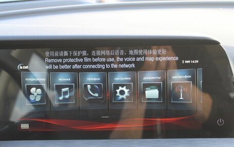 Changan CS35 Plus, 2024 год, 1 745 000 рублей, 14 фотография
