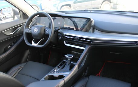 Changan CS35 Plus, 2024 год, 1 745 000 рублей, 10 фотография