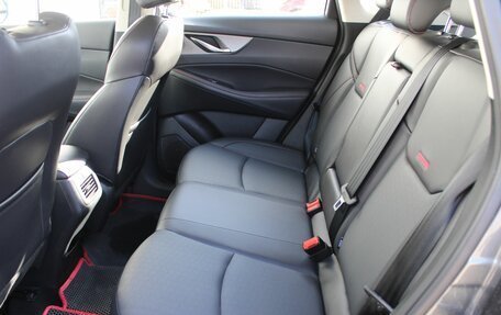 Changan CS35 Plus, 2024 год, 1 745 000 рублей, 9 фотография