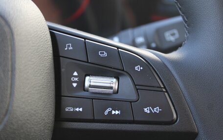 Changan CS35 Plus, 2024 год, 1 745 000 рублей, 12 фотография