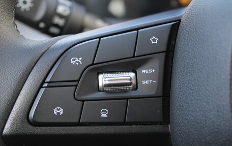Changan CS35 Plus, 2024 год, 1 745 000 рублей, 13 фотография