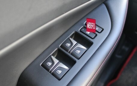 Changan CS35 Plus, 2024 год, 1 745 000 рублей, 17 фотография