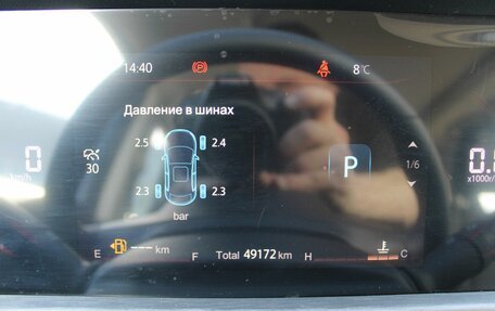 Changan CS35 Plus, 2024 год, 1 745 000 рублей, 20 фотография