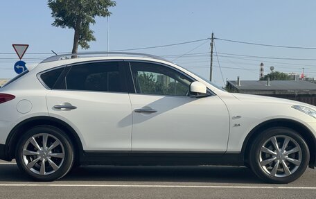 Infiniti QX50 I рестайлинг, 2013 год, 2 100 000 рублей, 4 фотография