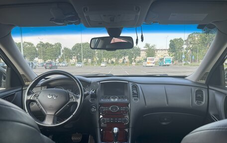Infiniti QX50 I рестайлинг, 2013 год, 2 100 000 рублей, 7 фотография