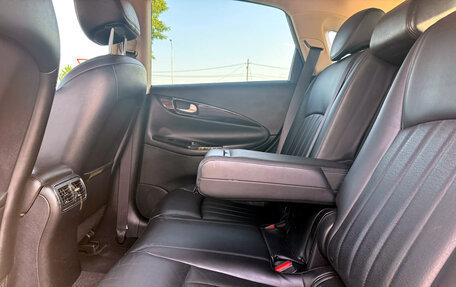 Infiniti QX50 I рестайлинг, 2013 год, 2 100 000 рублей, 10 фотография