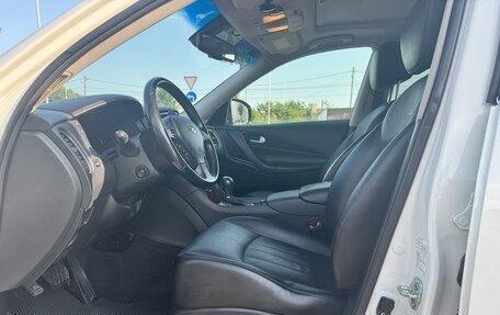 Infiniti QX50 I рестайлинг, 2013 год, 2 100 000 рублей, 6 фотография