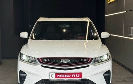 Geely Coolray I, 2022 год, 2 000 000 рублей, 3 фотография