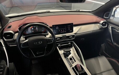 Geely Coolray I, 2022 год, 2 000 000 рублей, 8 фотография
