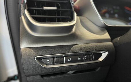 Geely Coolray I, 2022 год, 2 000 000 рублей, 12 фотография
