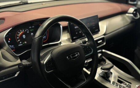 Geely Coolray I, 2022 год, 2 000 000 рублей, 9 фотография