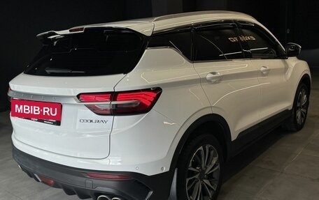Geely Coolray I, 2022 год, 2 000 000 рублей, 7 фотография