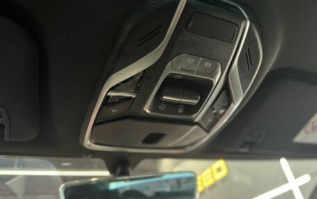 Geely Coolray I, 2022 год, 2 000 000 рублей, 18 фотография