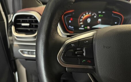 Geely Coolray I, 2022 год, 2 000 000 рублей, 13 фотография