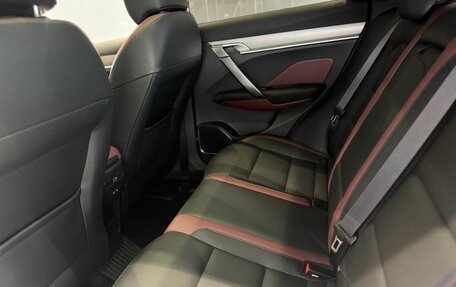 Geely Coolray I, 2022 год, 2 000 000 рублей, 21 фотография