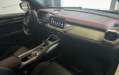 Geely Coolray I, 2022 год, 2 000 000 рублей, 20 фотография