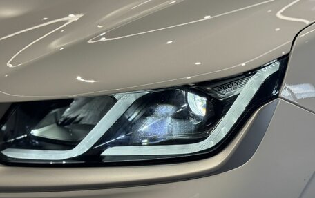 Geely Coolray I, 2022 год, 2 000 000 рублей, 24 фотография